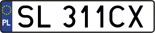 SL311CX