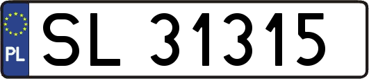 SL31315