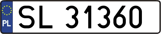 SL31360