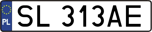 SL313AE