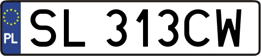 SL313CW