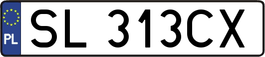 SL313CX