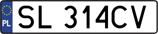 SL314CV