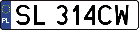SL314CW
