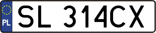 SL314CX
