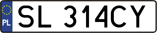 SL314CY