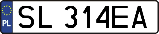 SL314EA