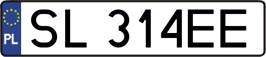 SL314EE