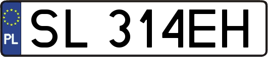 SL314EH