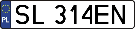 SL314EN