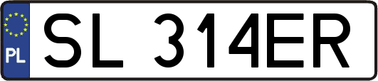 SL314ER
