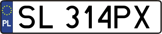 SL314PX