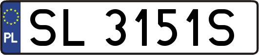 SL3151S