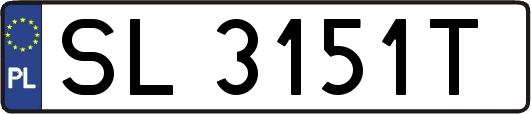 SL3151T