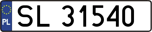 SL31540