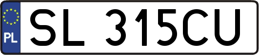 SL315CU