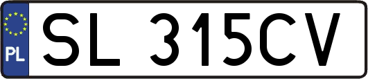 SL315CV