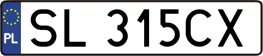 SL315CX