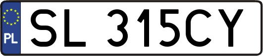SL315CY