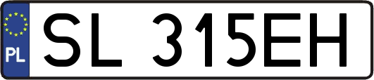 SL315EH