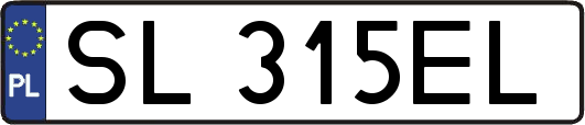 SL315EL
