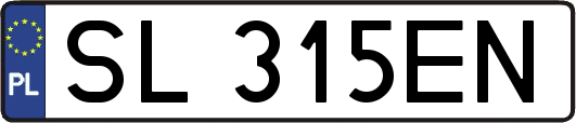 SL315EN