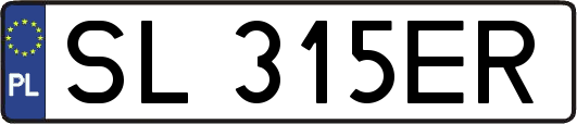 SL315ER