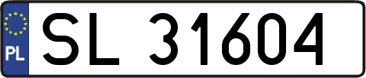 SL31604