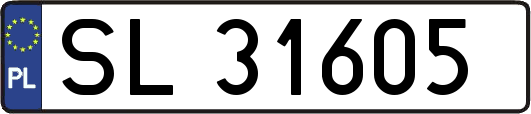 SL31605