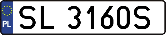 SL3160S