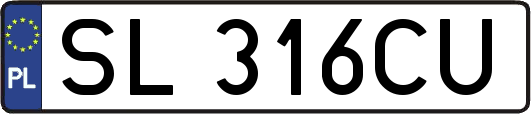 SL316CU