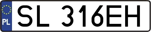 SL316EH