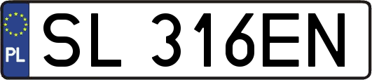 SL316EN