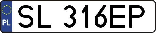 SL316EP