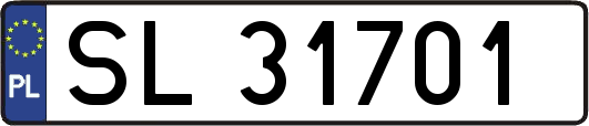 SL31701