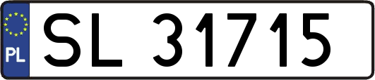 SL31715