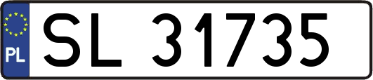 SL31735