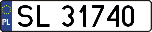 SL31740