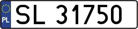 SL31750
