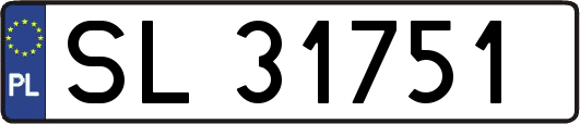 SL31751