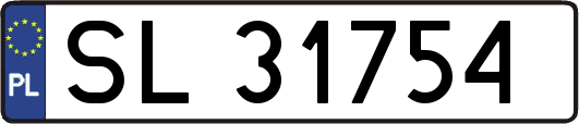 SL31754
