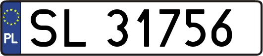 SL31756