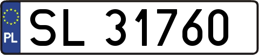 SL31760