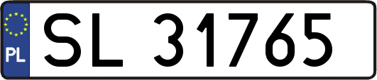 SL31765