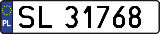 SL31768
