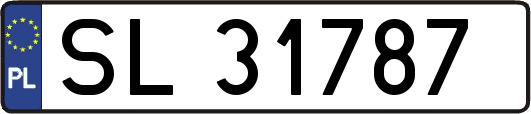 SL31787