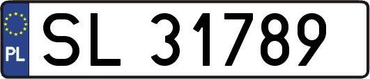 SL31789