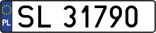 SL31790