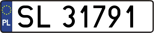 SL31791