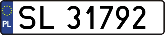 SL31792